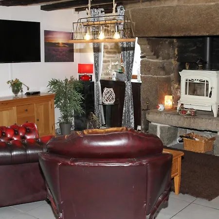 L'ancienne Boulangerie Frühstückspension 3*